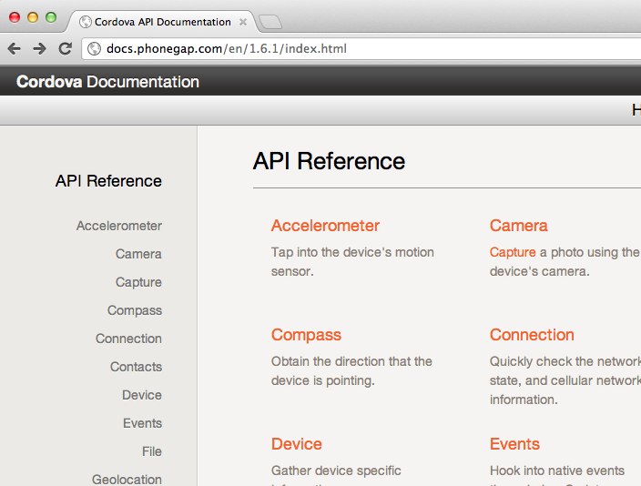api